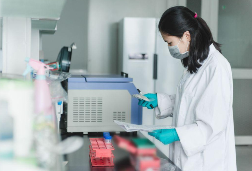 温州什么医院可以做亲子鉴定,温州医院办理亲子鉴定资料和流程