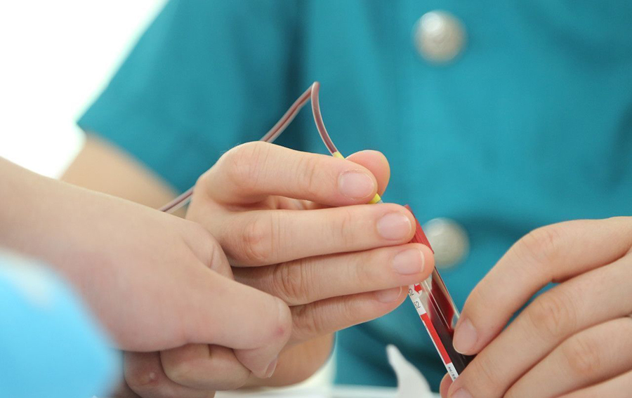 温州什么医院可以做亲子鉴定,温州医院办理亲子鉴定资料和流程